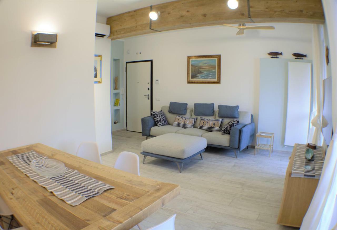 Casemaggi Beach House Terrace Портовенере Екстер'єр фото