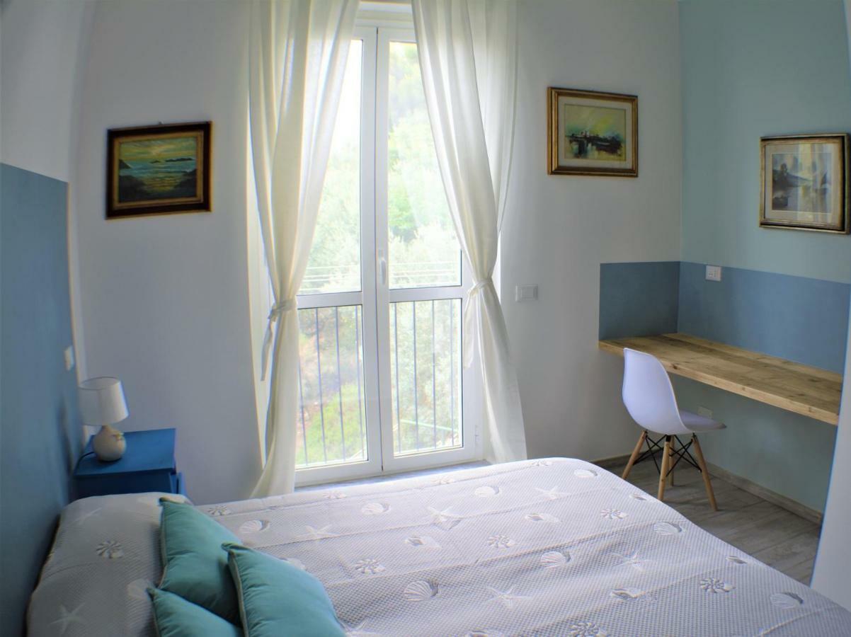 Casemaggi Beach House Terrace Портовенере Екстер'єр фото